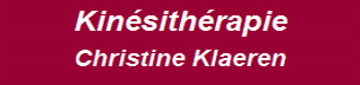 -> ZUM OSTEOPATHIE-BEREICH von Kinesitherapie und Osteopathie Klaeren Luxemburg - Limpertsberg